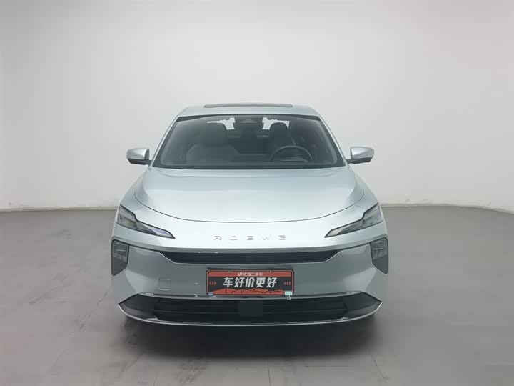 Roewe D6 2025 2025款 520km 智享版