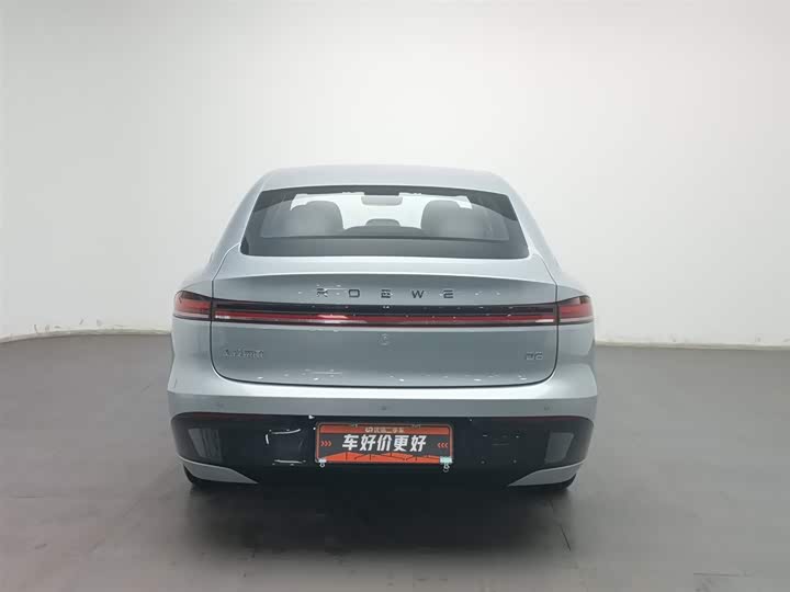 Roewe D6 2025 2025款 520km 智享版