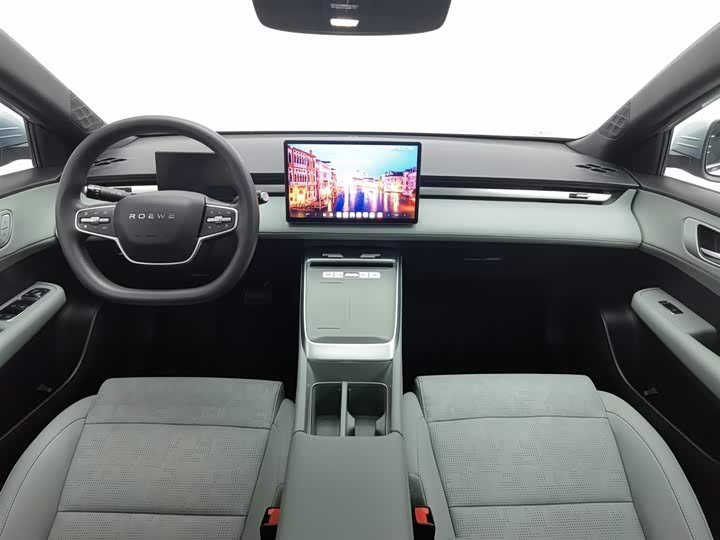 Roewe D6 2025 2025款 520km 智享版