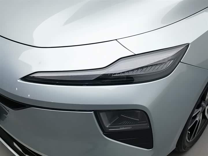 Roewe D6 2025 2025款 520km 智享版