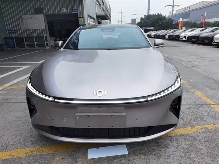 Changan Qiyuan (Nevo) A07 2026 2026款 超长蓝鲸纯电版 730旗舰型