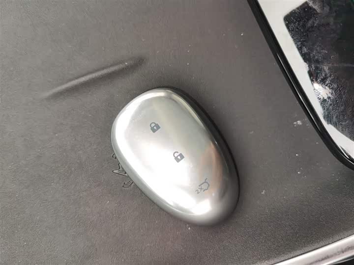 Changan Qiyuan (Nevo) A07 2026 2026款 超长蓝鲸纯电版 730旗舰型