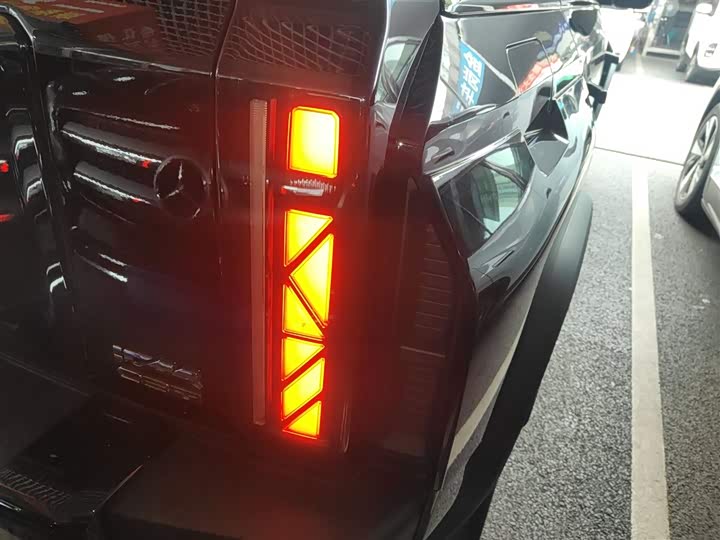 Chery iCar 03T 2024 2024款 520km 两驱长续航版