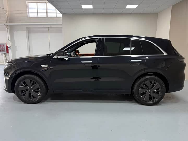 LiXiang L6 2025 2025款 Max 智能焕新版