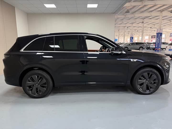 LiXiang L6 2025 2025款 Max 智能焕新版