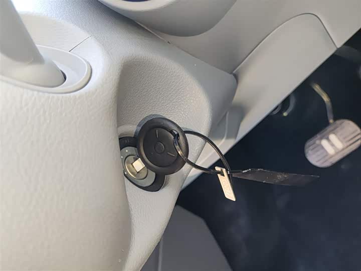 Bestune Pony 2025 2025款 222km 灵动马