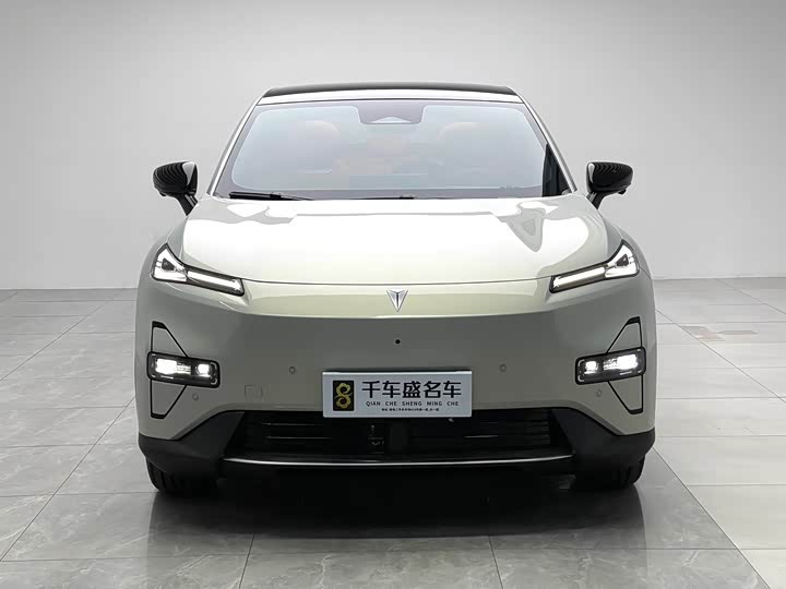 Changan Deepal S05 2024 2024款 200Max增程远航版