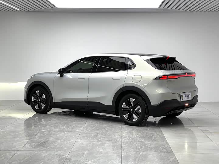 Changan Deepal S05 2024 2024款 200Max增程远航版