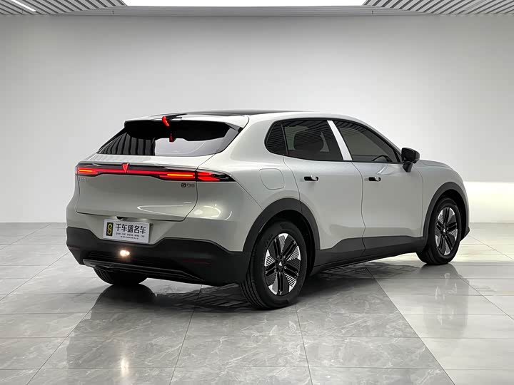 Changan Deepal S05 2024 2024款 200Max增程远航版