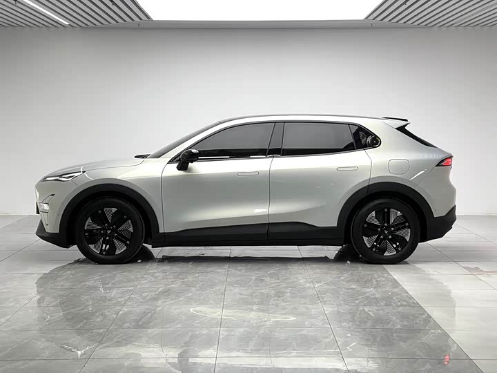 Changan Deepal S05 2024 2024款 200Max增程远航版