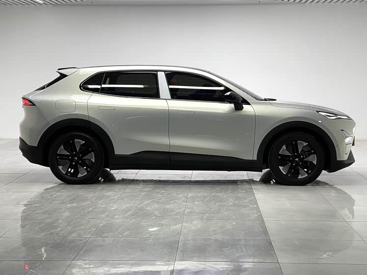 Changan Deepal S05 2024 2024款 200Max增程远航版