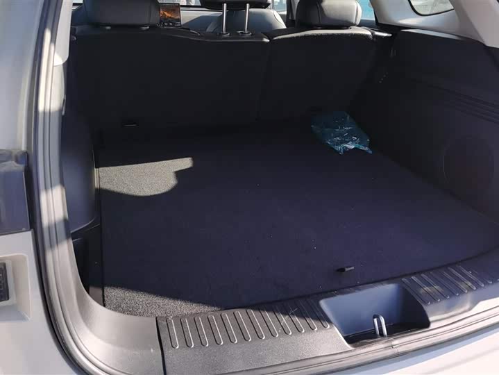 Haval H7 Hybrid 2025 2025款 Hi4 165 Ultra 智驾版