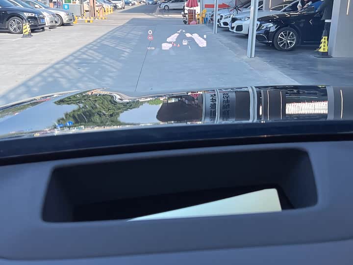 Nio Onvo L90 2025 2025款 Max 六座版