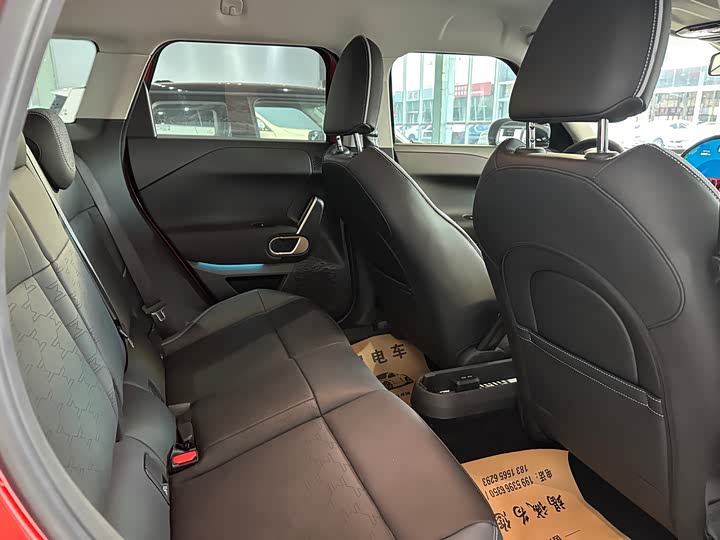 Mini Aceman 2024 2024款 E 经典派