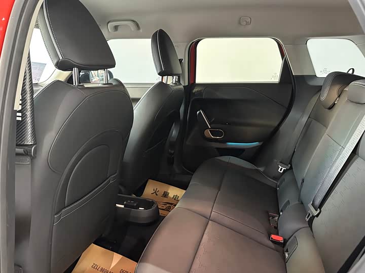 Mini Aceman 2024 2024款 E 经典派