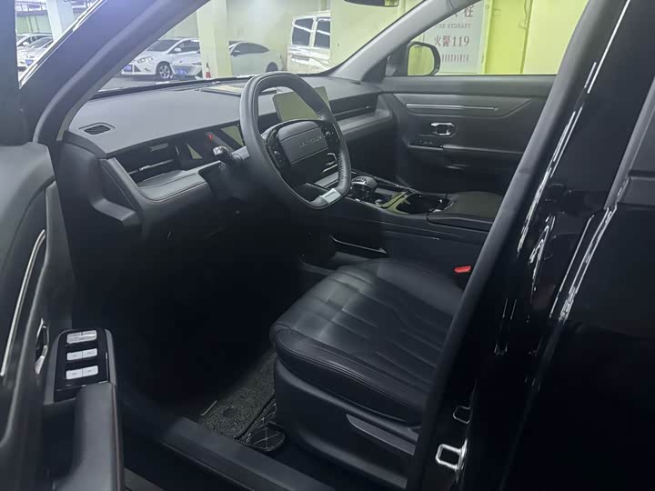 Jetour Dashing 2025 2025款 1.5T DCT 豪华版