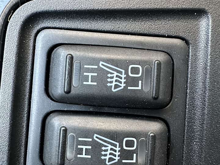 Mitsubishi Outlander 2021 2021款 改款 2.0L 两驱畅享版 5座