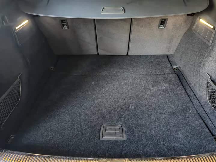 Audi Q5L Sportback 2024 2024款 40 TFSI 时尚型