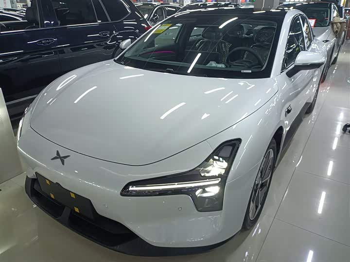 XPeng Mona M03 2025 2025款 620 超长续航 Plus