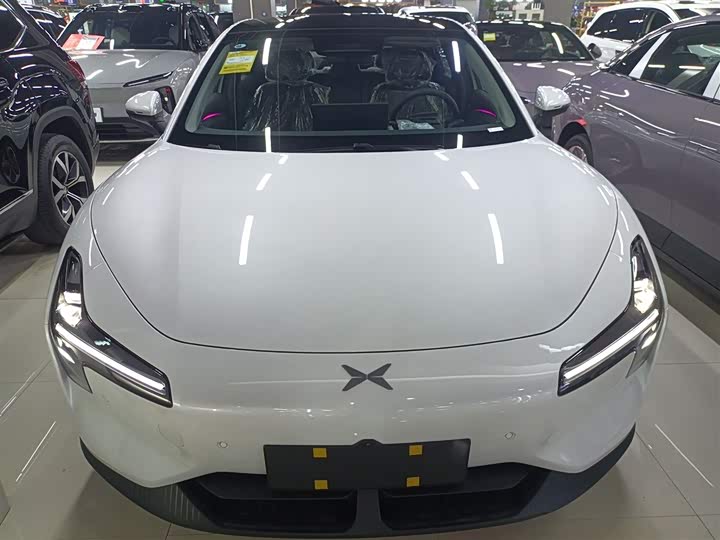 XPeng Mona M03 2025 2025款 620 超长续航 Plus