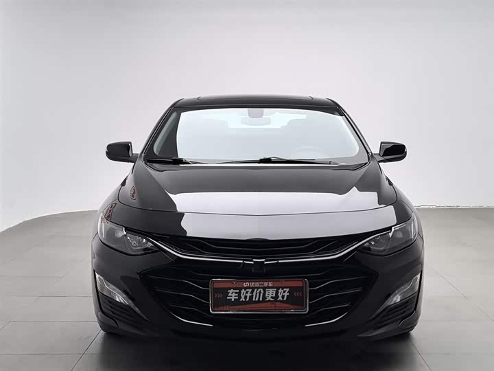 Chevrolet Malibu XL 2022 2022款 Redline 550T 自动锐动版