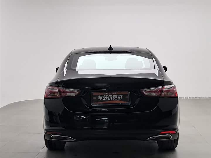 Chevrolet Malibu XL 2022 2022款 Redline 550T 自动锐动版
