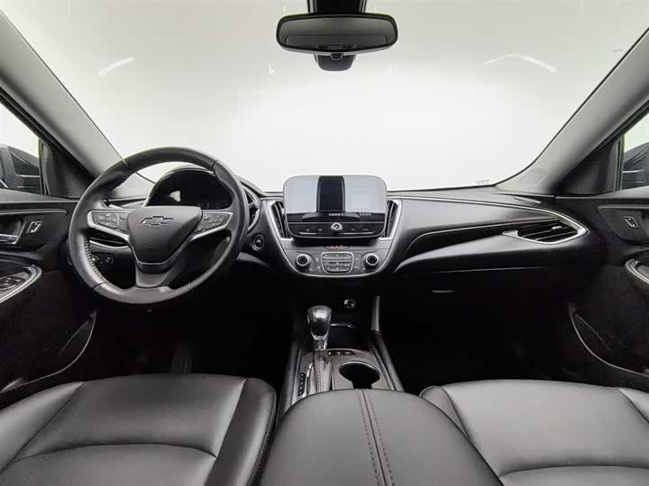 Chevrolet Malibu XL 2022 2022款 Redline 550T 自动锐动版