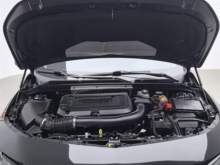 Chevrolet Malibu XL 2022 2022款 Redline 550T 自动锐动版