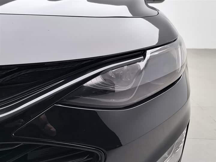 Chevrolet Malibu XL 2022 2022款 Redline 550T 自动锐动版