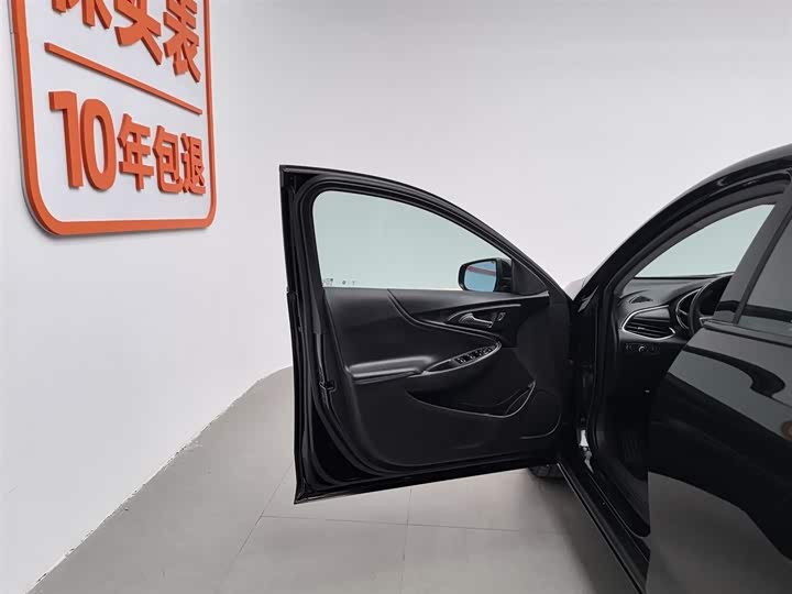 Chevrolet Malibu XL 2022 2022款 Redline 550T 自动锐动版