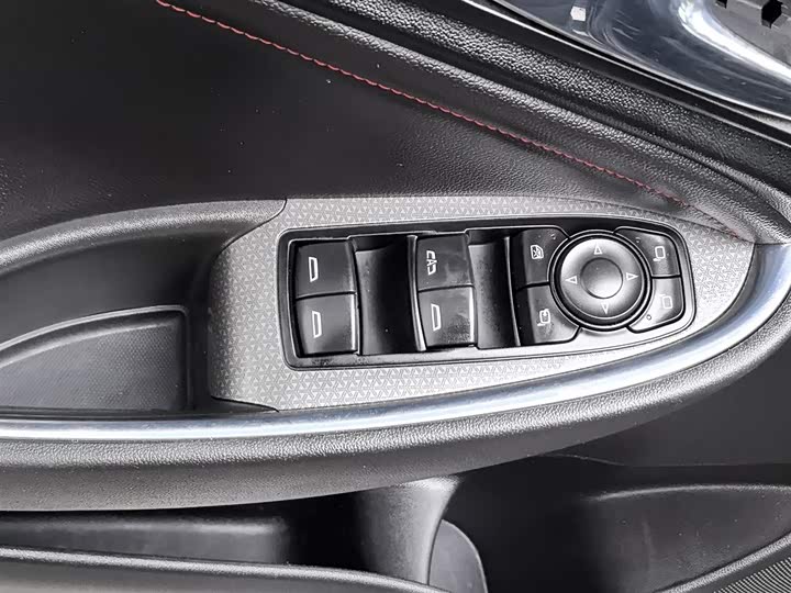 Chevrolet Malibu XL 2022 2022款 Redline 550T 自动锐动版