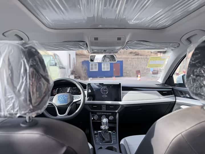 Volkswagen Bora 2025 2025款 200TSI DSG悦行PRO版