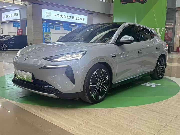 Denza N7 2024 2024款 630 四驱智驾Max版