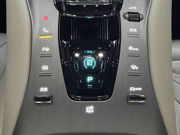 Denza N7 2024 2024款 630 四驱智驾Max版