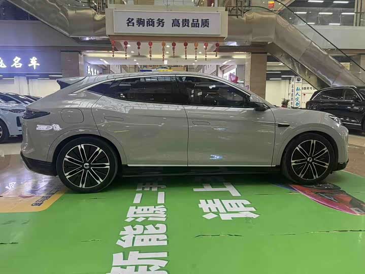 Denza N7 2024 2024款 630 四驱智驾Max版