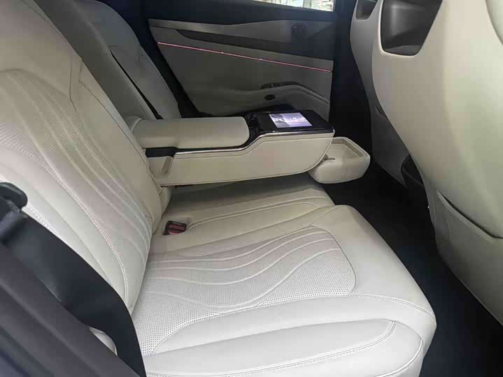 Denza N7 2024 2024款 630 四驱智驾Max版