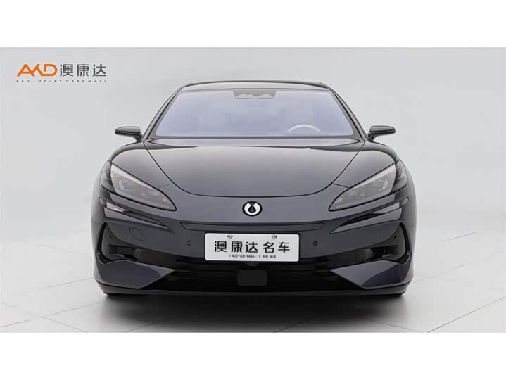 Denza Z9 2024 2024款 1100km 四驱Ultra版