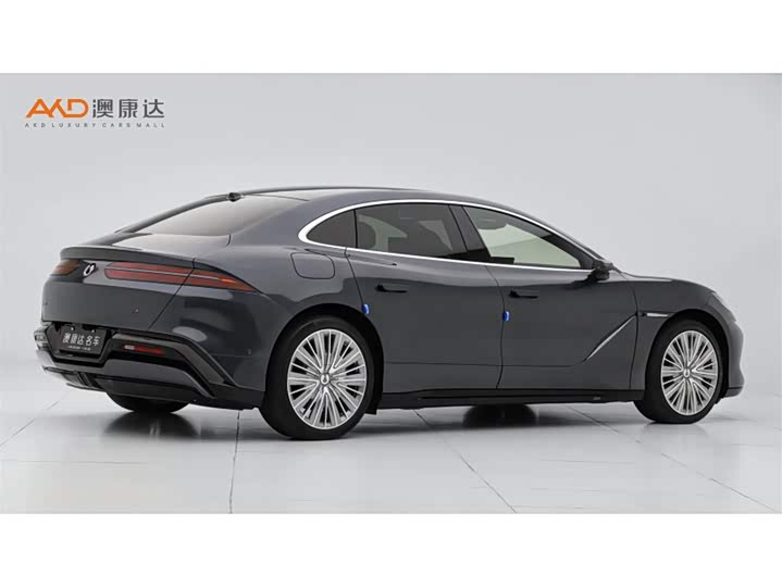 Denza Z9 2024 2024款 1100km 四驱Ultra版