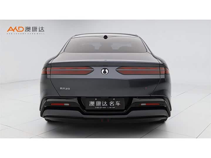 Denza Z9 2024 2024款 1100km 四驱Ultra版