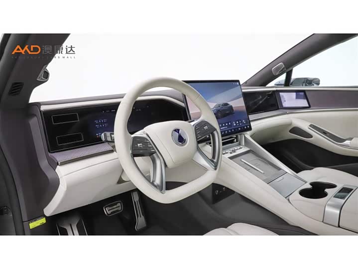 Denza Z9 2024 2024款 1100km 四驱Ultra版