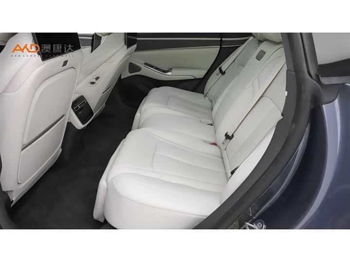 Denza Z9 2024 2024款 1100km 四驱Ultra版