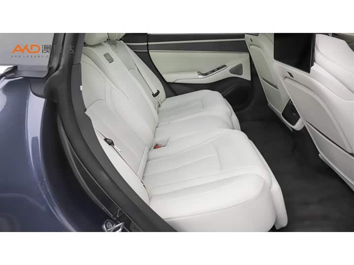 Denza Z9 2024 2024款 1100km 四驱Ultra版