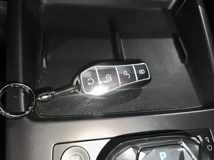 BYD Qin Plus 2025 2025款 EV 智驾版 510KM领先型