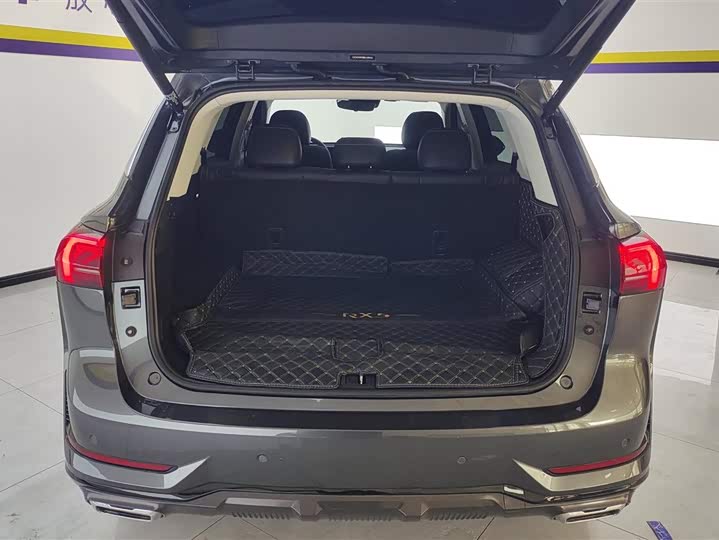 Roewe RX5 Max 2022 2022款 1.5T 自动有为尊贵版