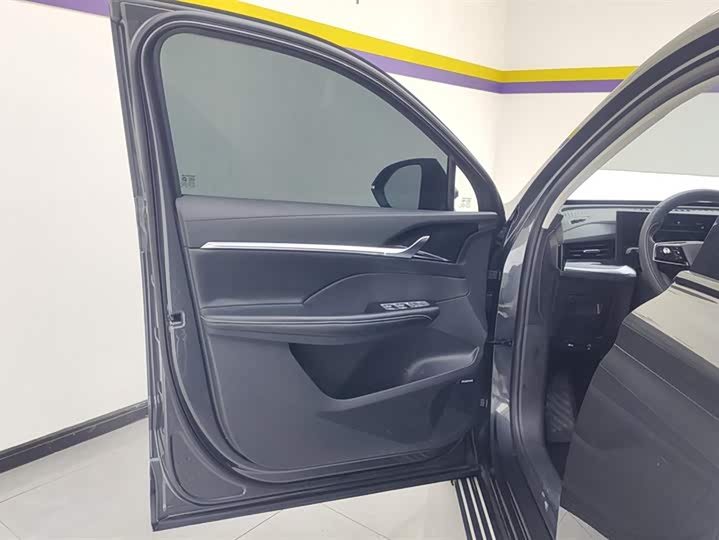 Roewe RX5 Max 2022 2022款 1.5T 自动有为尊贵版