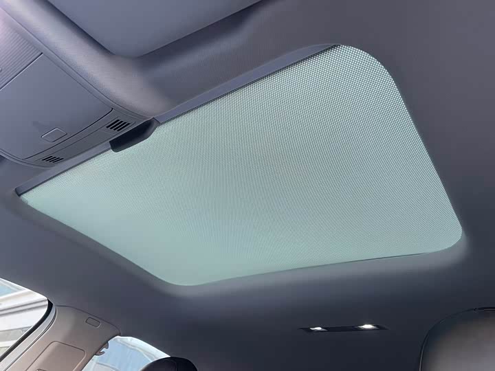 Volkswagen Polo 2023 2023款 Plus 1.5L 自动全景乐享版