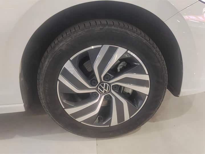 Volkswagen Bora 2024 2024款 280TSI DSG舒行版