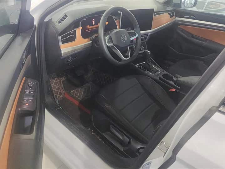 Volkswagen Bora 2024 2024款 280TSI DSG舒行版