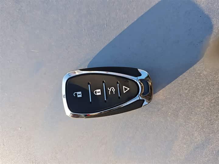 Beijing X7 2023 2023款 1.5TD DCT超享+版