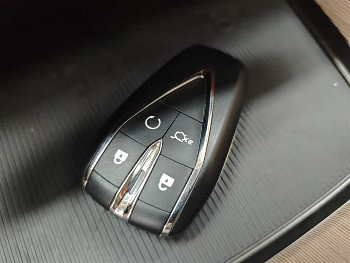 Changan Qiyuan (Nevo) A05 2025 2025款 真香版 70 超越型